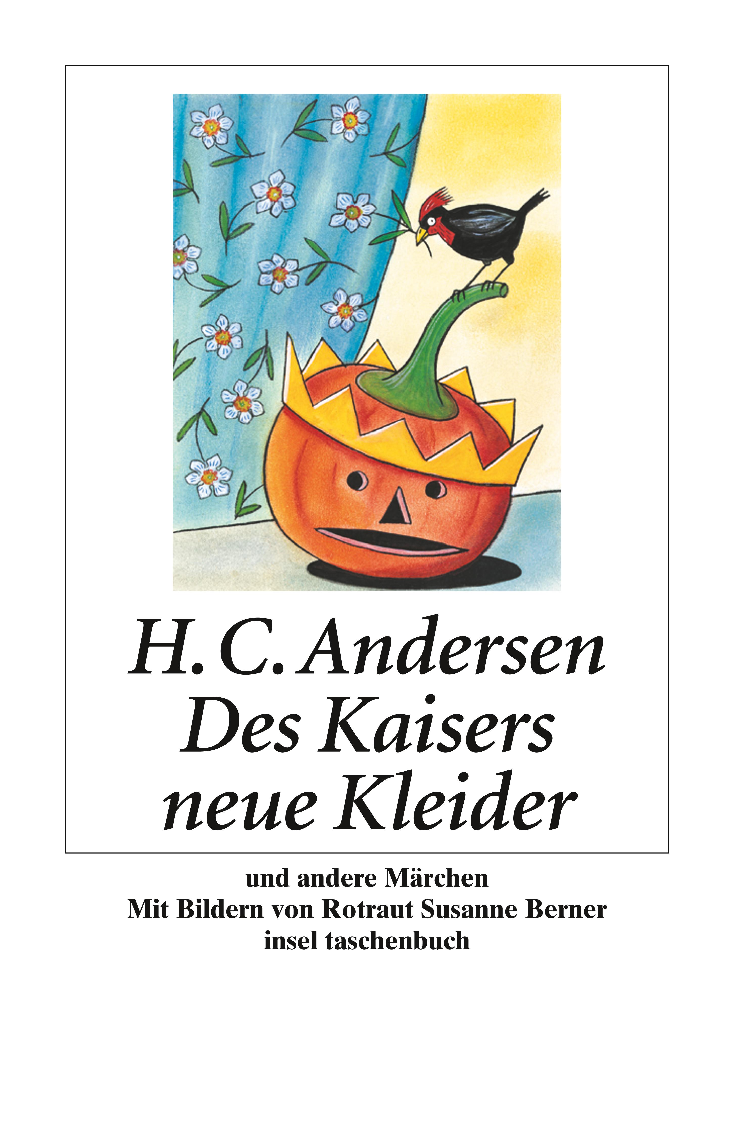 Des Kaisers Neue Kleider Und Andere M Rchen Buch Von Hans Christian