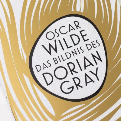 Das Bildnis Des Dorian Gray Buch Von Oscar Wilde Insel Verlag