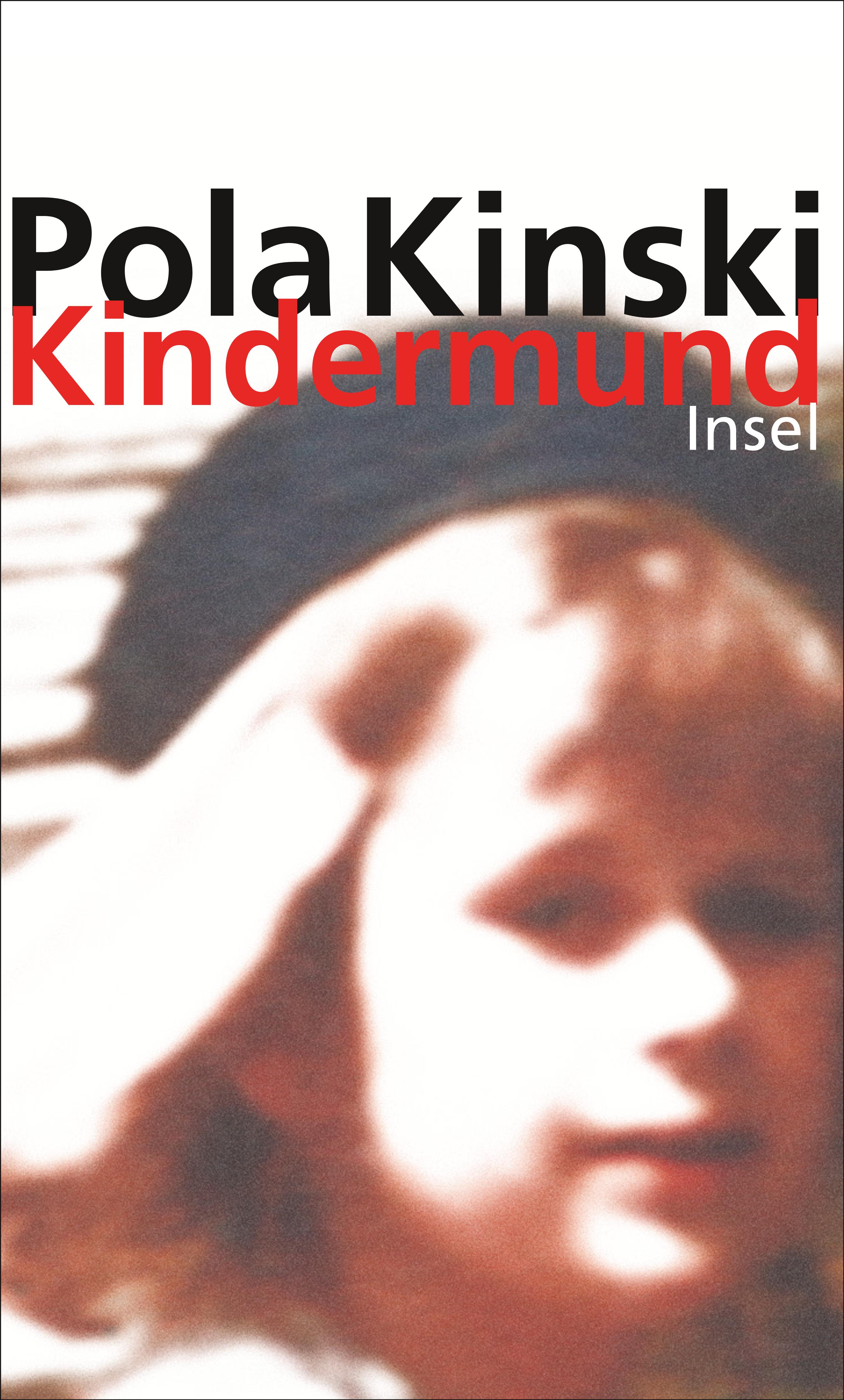 Kindermund Pola Kinski