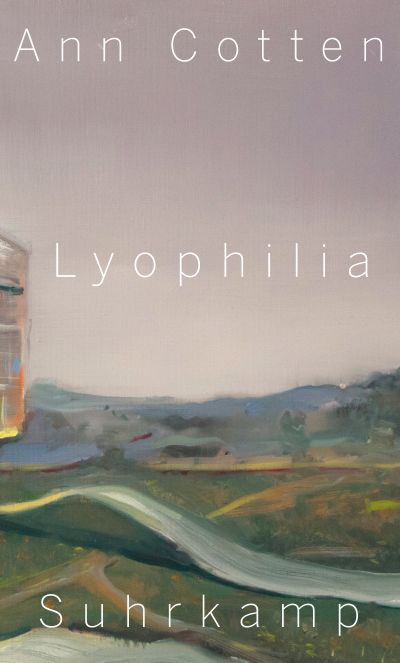 U1 zu Lyophilia