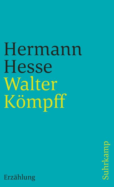 U1 zu Walter Kömpff