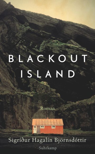 U1 zu Blackout Island
