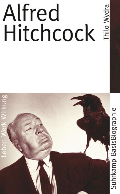 U1 zu Alfred Hitchcock