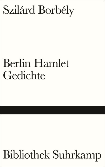 U1 zu Berlin Hamlet