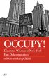 U1 zu Occupy!