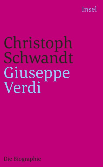 U1 zu Giuseppe Verdi