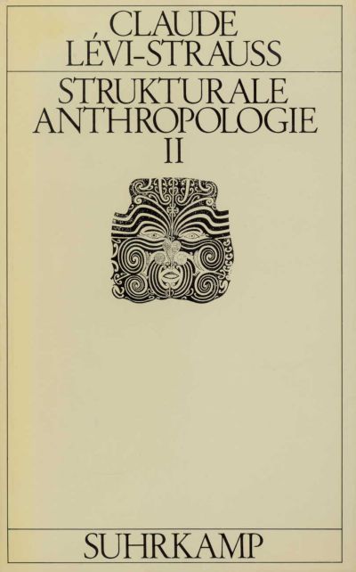 U1 zu Strukturale Anthropologie II