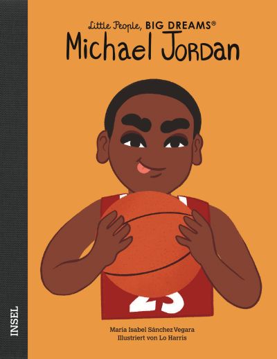 U1 zu Michael Jordan