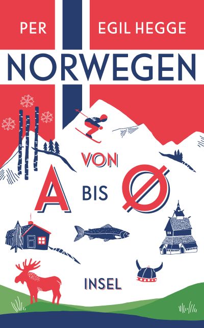 U1 zu Norwegen von A bis Ø