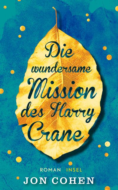 U1 zu Die wundersame Mission des Harry Crane