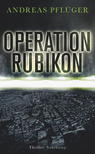 U1 zu Operation Rubikon