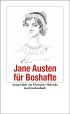U1 zu Jane Austen für Boshafte