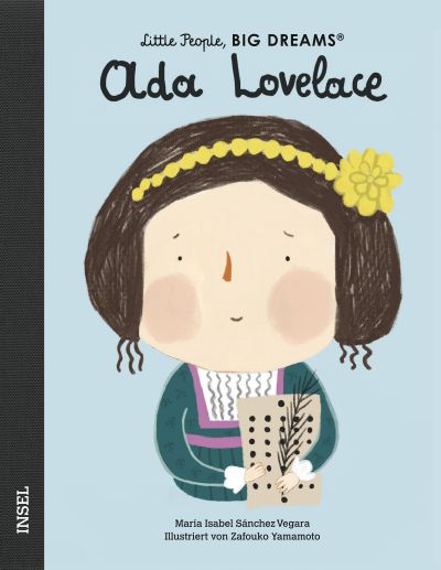 U1 zu Ada Lovelace