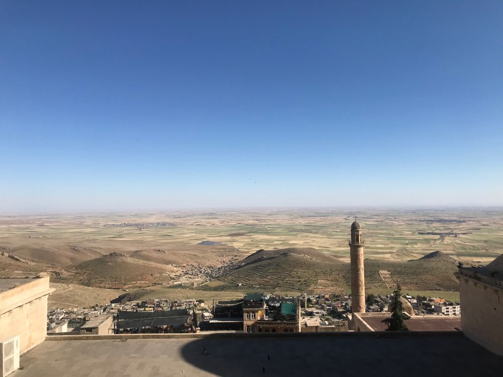 Mardin, 2022. © Deniz Utlu