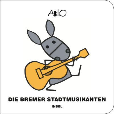 U1 zu Die Bremer Stadtmusikanten
