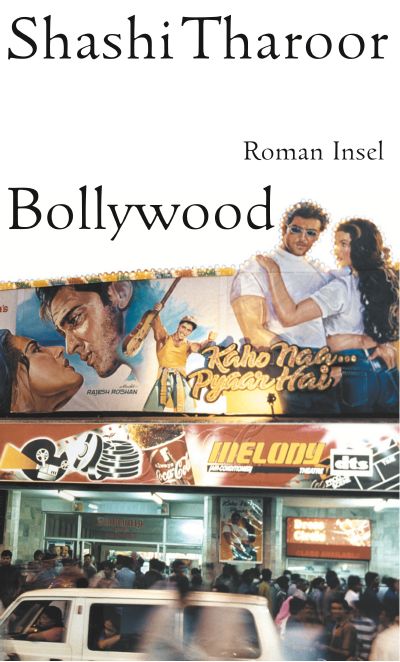U1 zu Bollywood