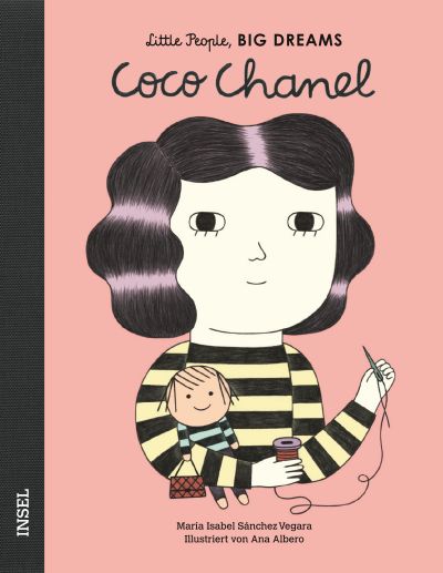 U1 zu Coco Chanel