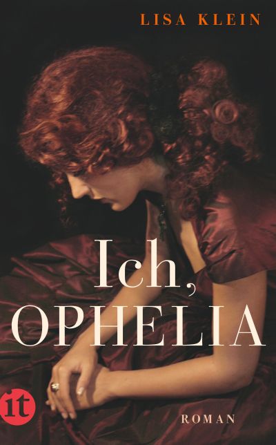 U1 zu Ich, Ophelia