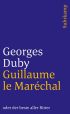 U1 zu Guillaume le Maréchal oder der beste aller Ritter