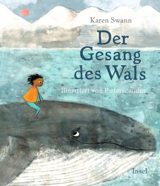 Der Gesang des Wals