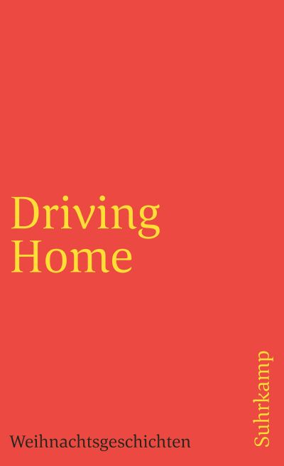U1 zu Driving Home