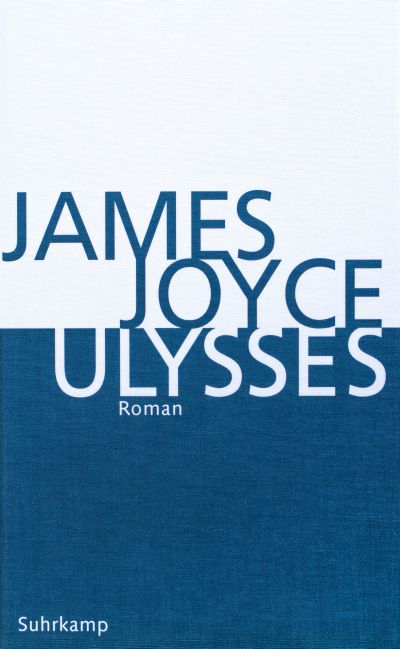 U1 zu Ulysses