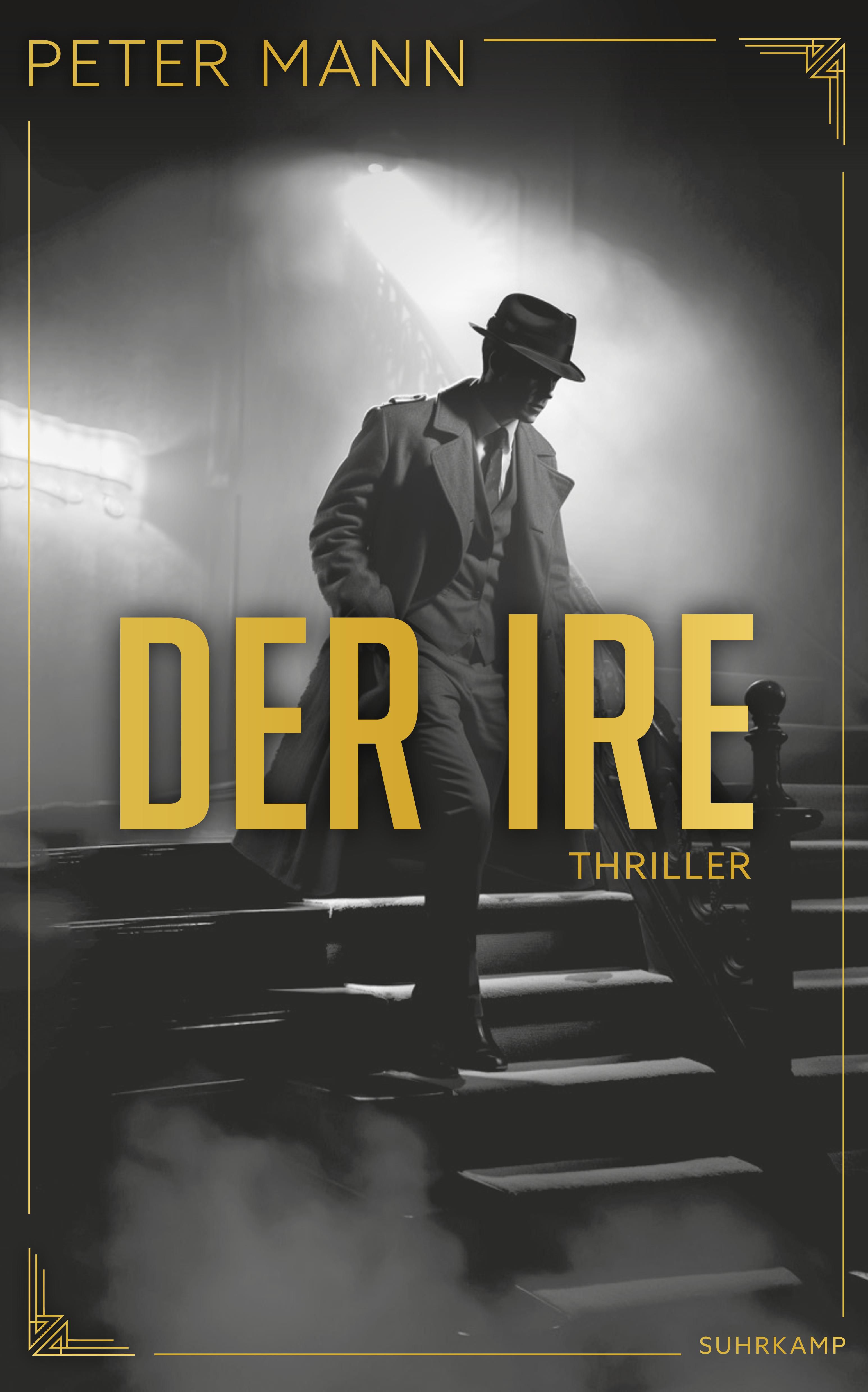 Der Ire