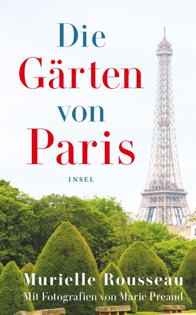 U1 zu Die Gärten von Paris