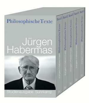 Collected Philosophical Essays in Five Volumes
