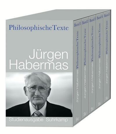 U1 for Collected Philosophical Essays in Five Volumes