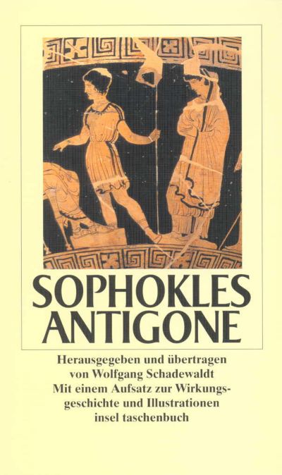 U1 zu Antigone