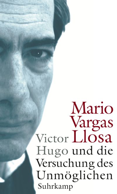 U1 zu Victor Hugo und die Versuchung des Unmöglichen