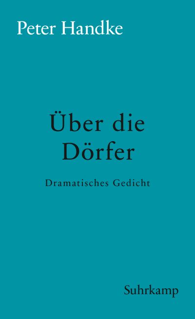 U1 zu Über die Dörfer