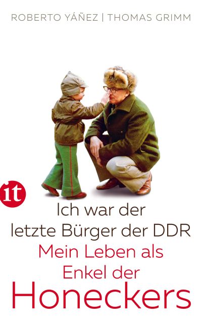 U1 zu Ich war der letzte Bürger der DDR