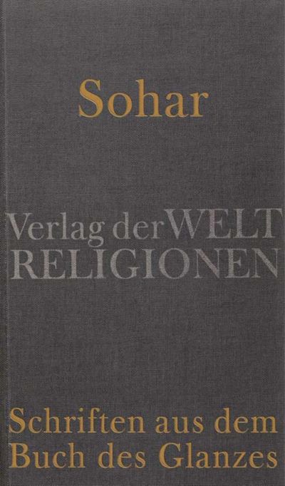 U1 zu Sohar – Schriften aus dem Buch des Glanzes