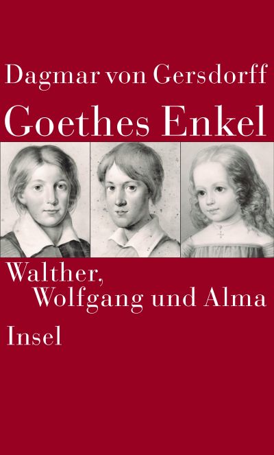 U1 zu Goethes Enkel