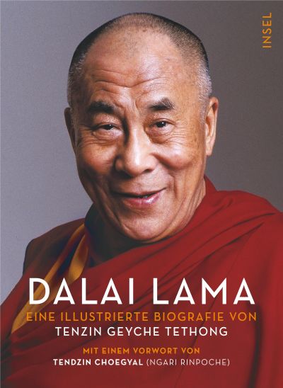 U1 zu Dalai Lama