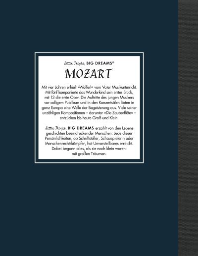u4 zu Wolfgang Amadeus Mozart