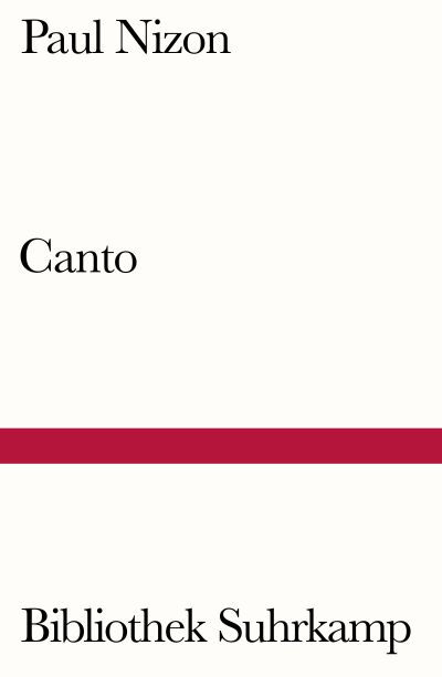 U1 zu Canto