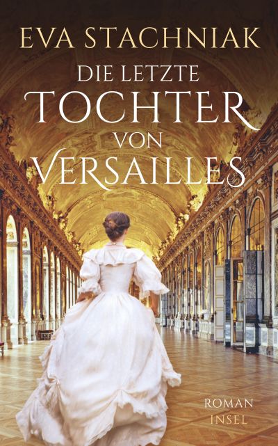 U1 zu Die letzte Tochter von Versailles
