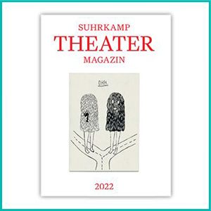 Theater Magazin 2022