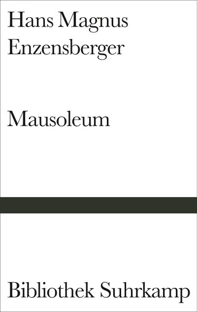 U1 for Mausoleum