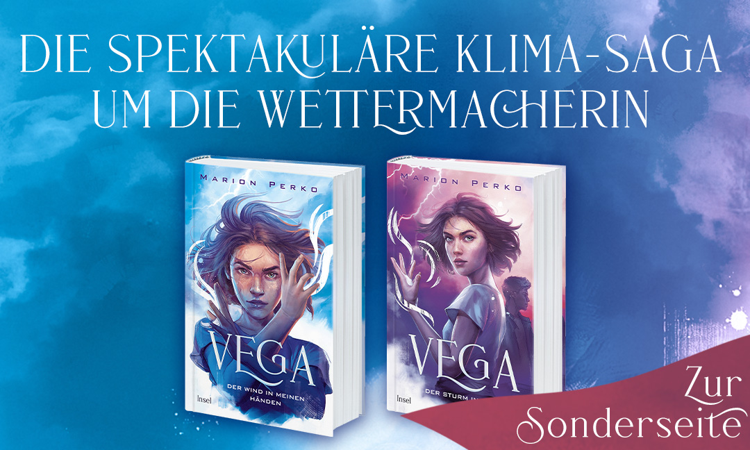 Vega – Der Wind in meinen Händen