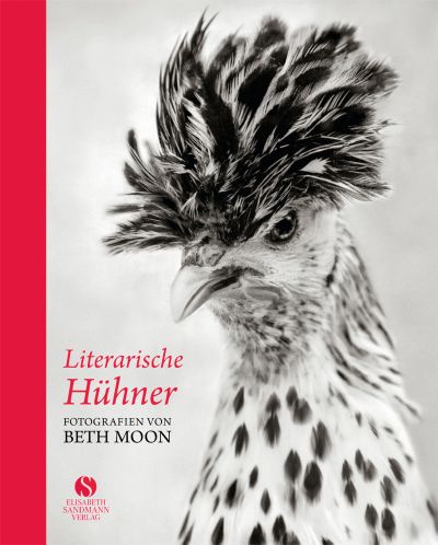 U1 zu Literarische Hühner