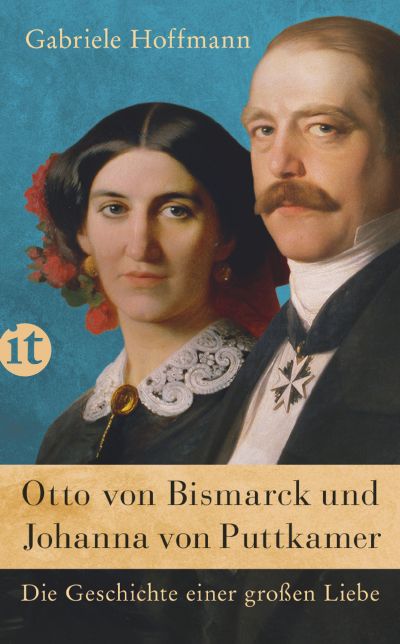 U1 zu Otto von Bismarck und Johanna von Puttkamer