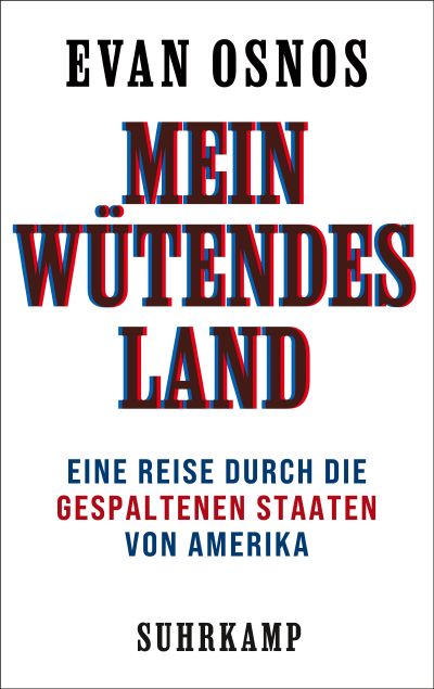 U1 zu Mein wütendes Land