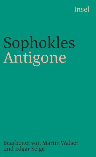 U1 zu Antigone