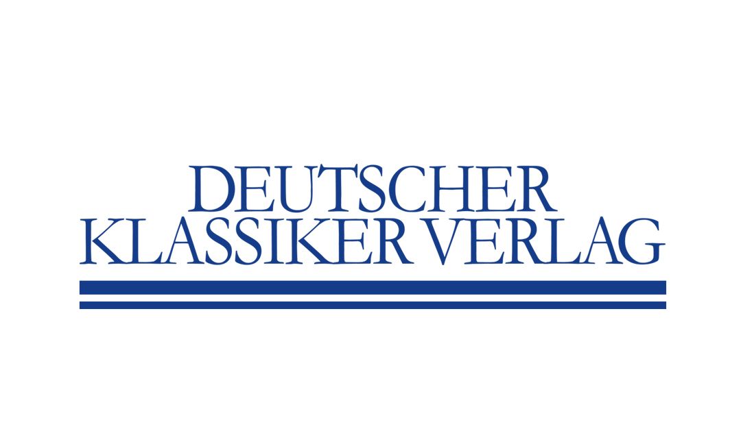 Deutscher Klassiker Verlag - Logo