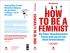 innenabbildung zu How To Be A Feminist - Die Power skandinavischer Frauen und was wir von ihnen lernen können
