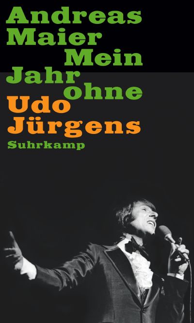 U1 zu Mein Jahr ohne Udo Jürgens